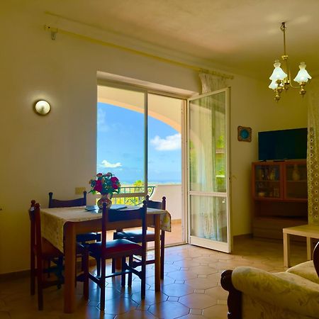 Hotel Villa Fiorentina Casamicciola Terme Eksteriør billede