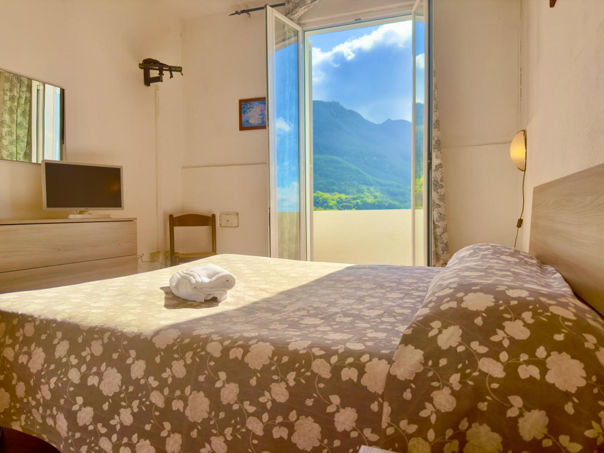 Hotel Villa Fiorentina Casamicciola Terme Eksteriør billede